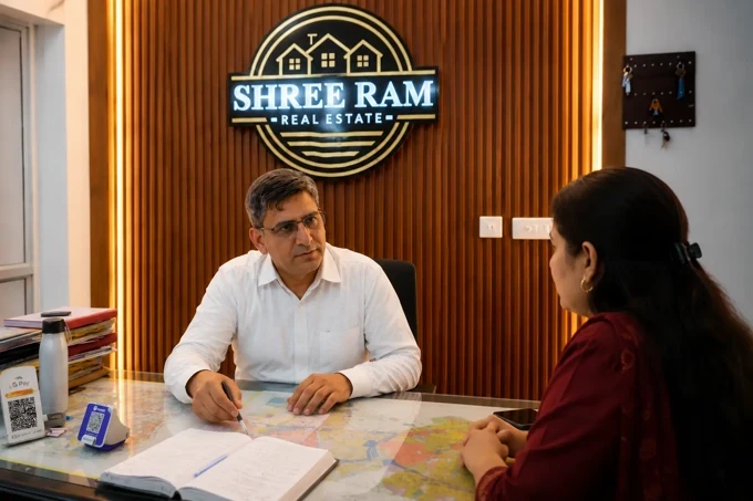 Mr. Mahender Singh