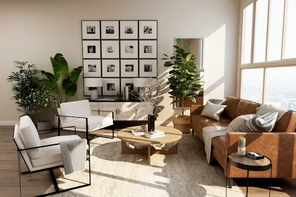 Vatika G-21 premium apartments in Sector 82 Gurgaon available through Shree Ram Real Estate